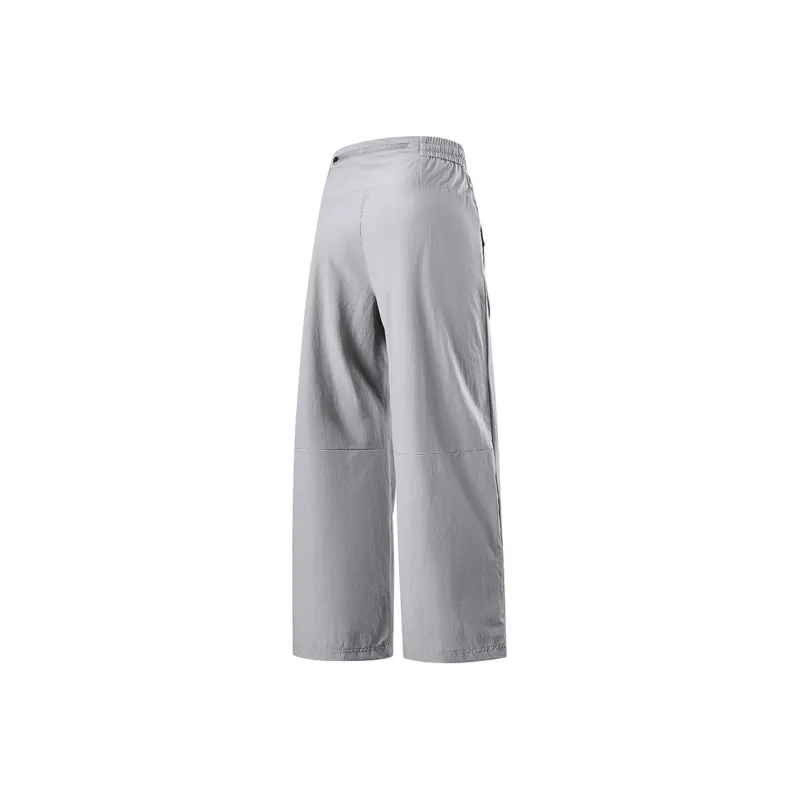 MIIOW Cool One Summer Series Casual Pants Unisex-16