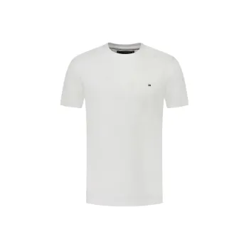 Tommy Hilfiger T Shirt Men's White