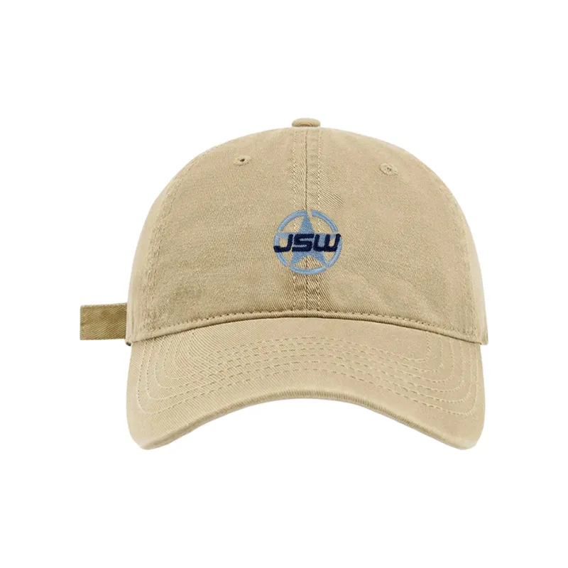 JEANSWEST Cotton Baseball Caps Unisex-12