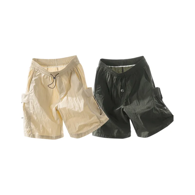 UNIWOLF Sports Shorts Unisex-16
