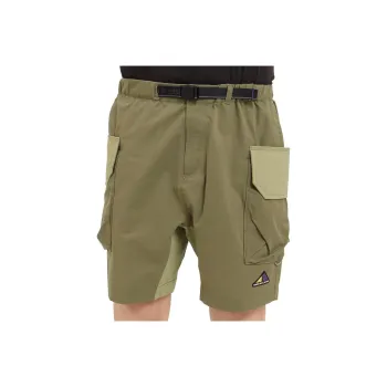 New Balance Casual Shorts Men's Khaki