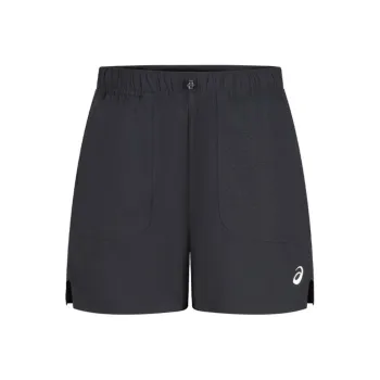 Asics Sports Shorts Men's Black