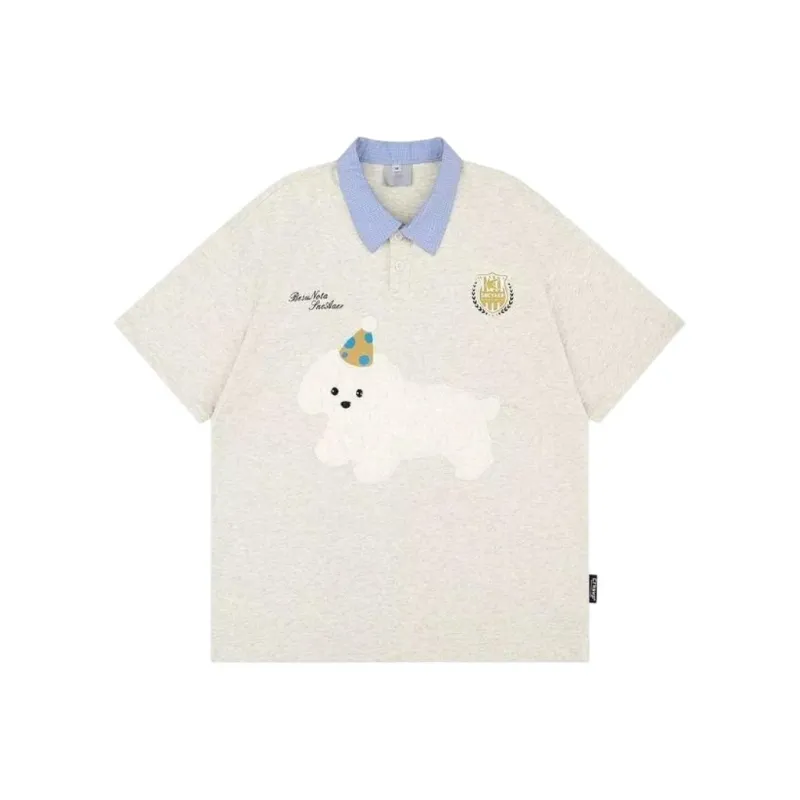 LESS BEARS T Shirts Unisex-0