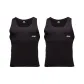 2 Pack (Black+Black)
