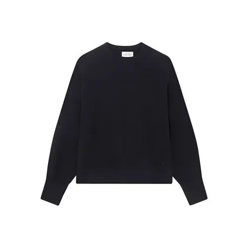 Loulou De Saison Sweater Women's Black