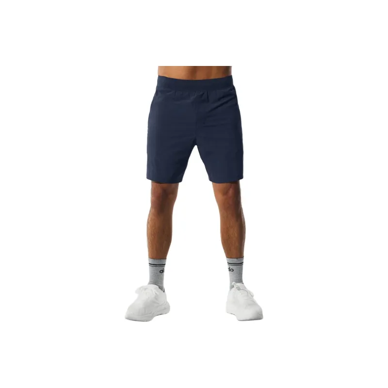 Alo Yoga Repetition Sports Shorts Men's-2