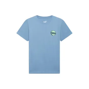 PUMA Camiseta De Mujer Cancha De Tenis