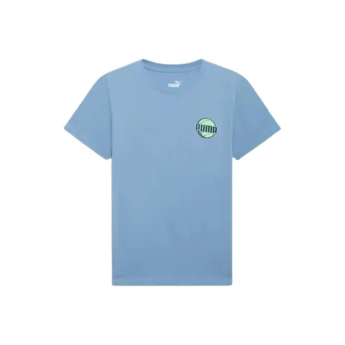 PUMA Camiseta De Mujer Cancha De Tenis
