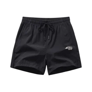 AMBER LIGHT Sports Shorts Unisex