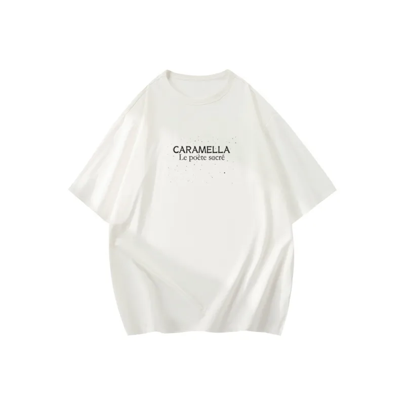 Caramella T Shirts Women's-0