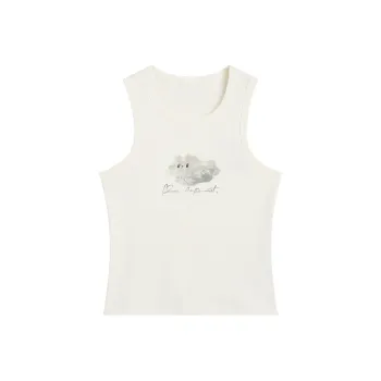 ZIHAN Tank Tops Women's