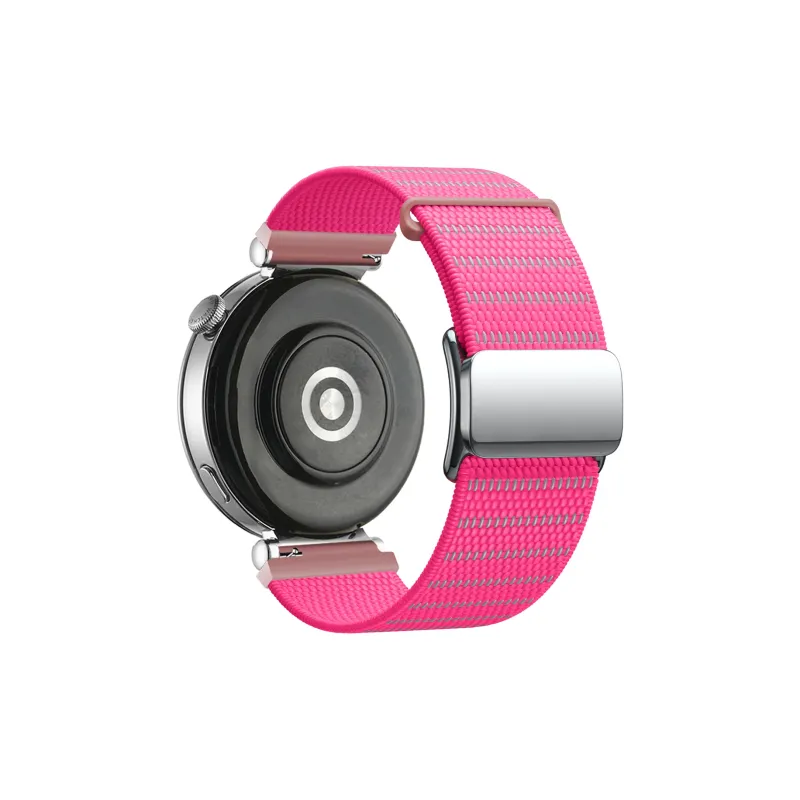 Antey Watch Band Huawei Compatibility 41mm Nylon Material-16