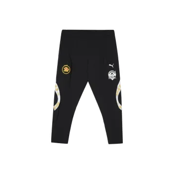 PUMA E7 Sports Pants Men's Black