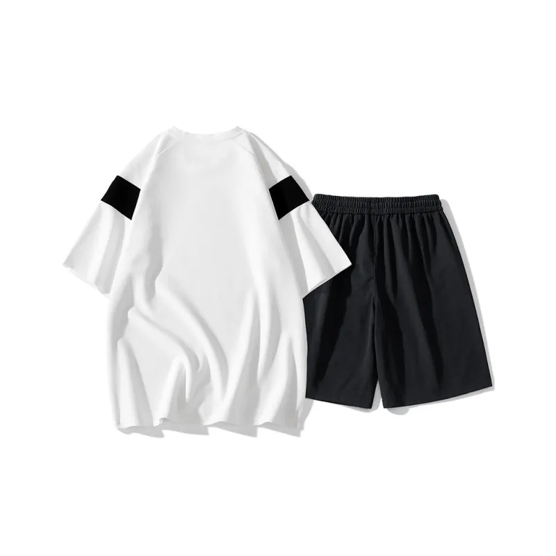 SIL VITIN Casual Sportswear Unisex-3