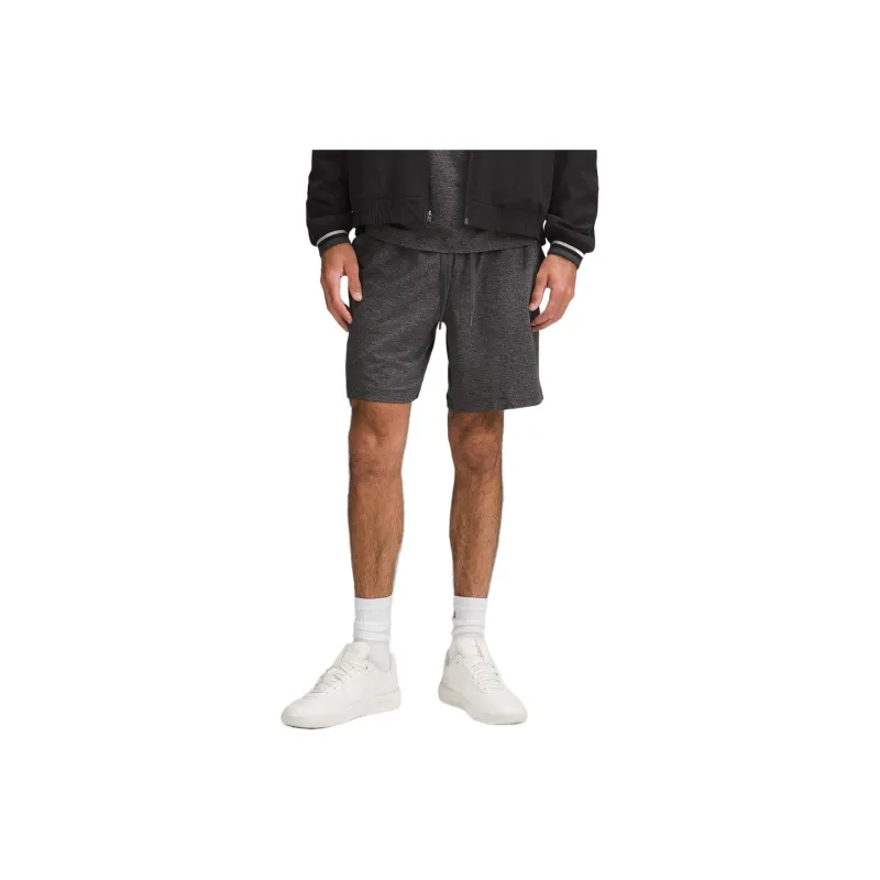 Lululemon Soft Jersey Casual Shorts Men's-2