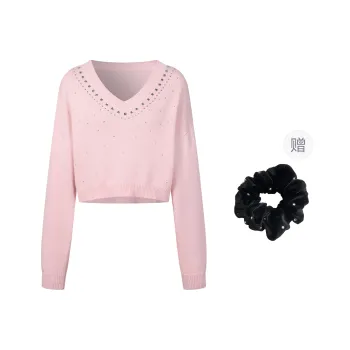 Three Quarters Sweaters Women's