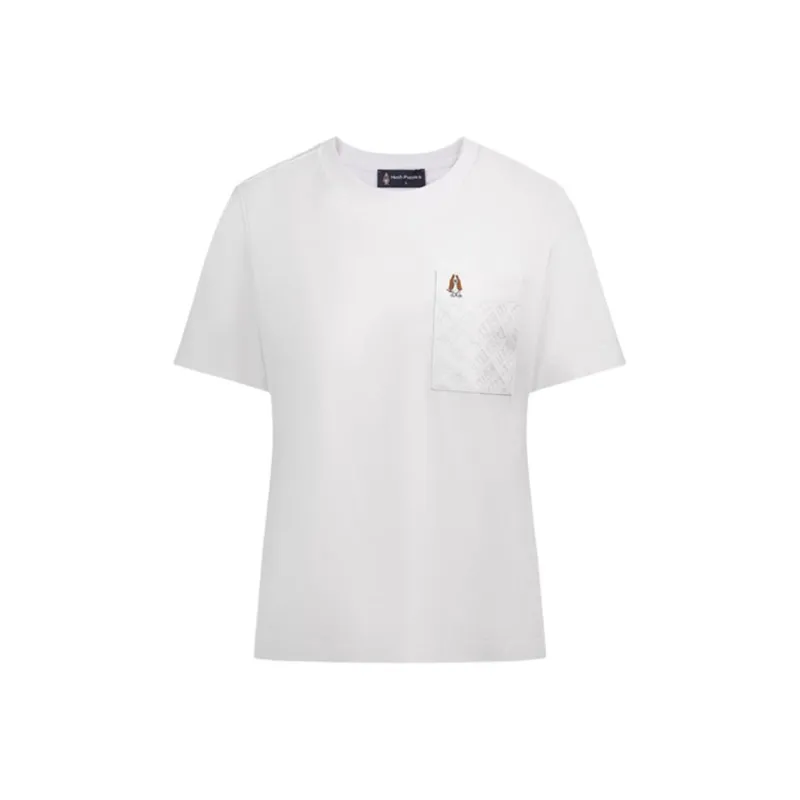 Hush Puppies T Shirts Women's-5