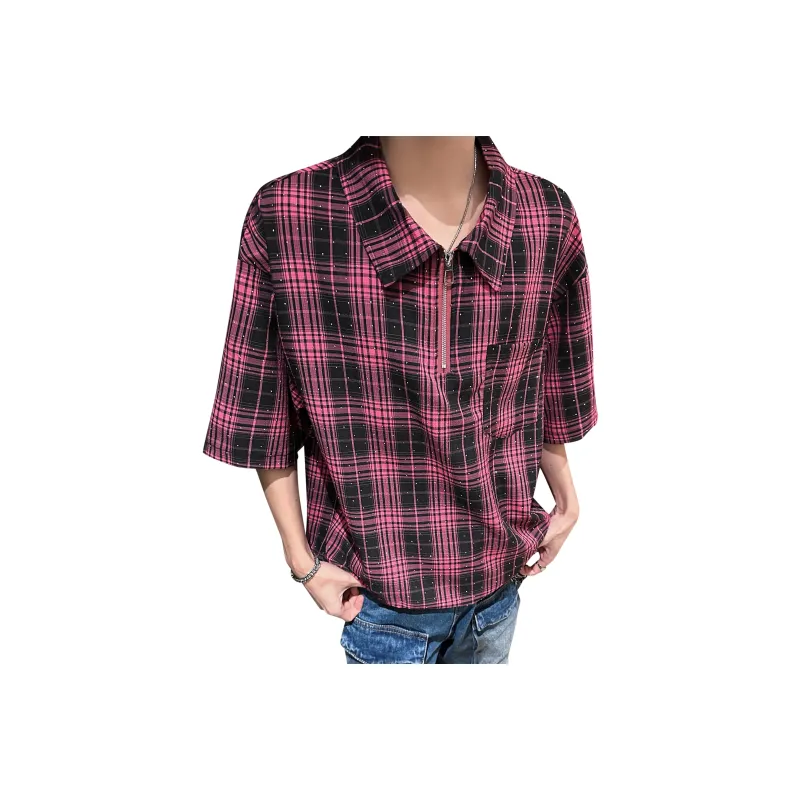 MARK WAFFLE T Shirts Unisex-6