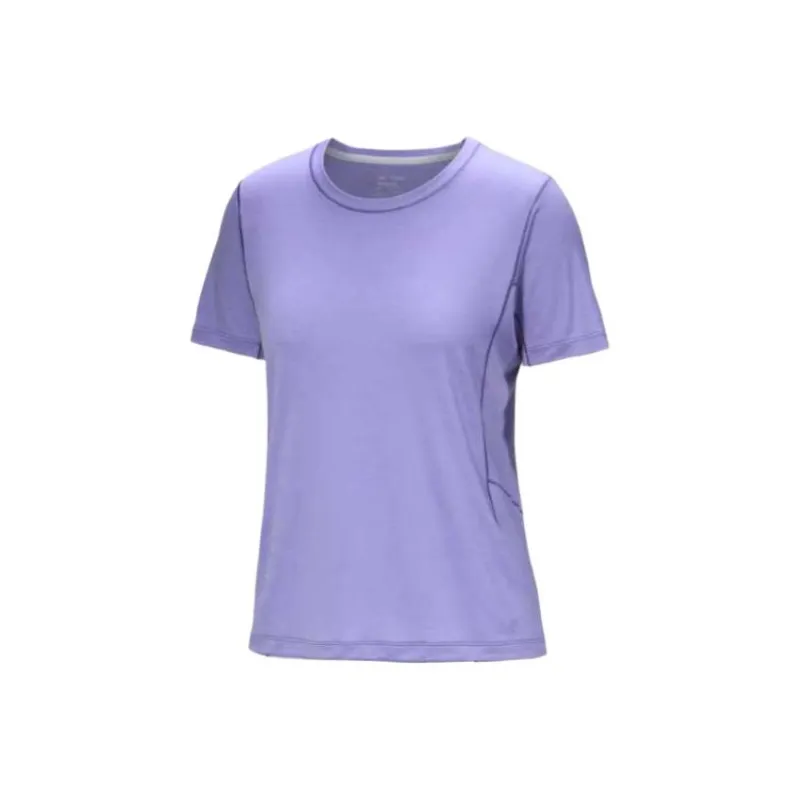 Arcteryx Wool blend Performance T shirt-3