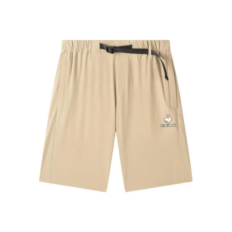 Le Coq Sportif Sports Shorts Men's-1