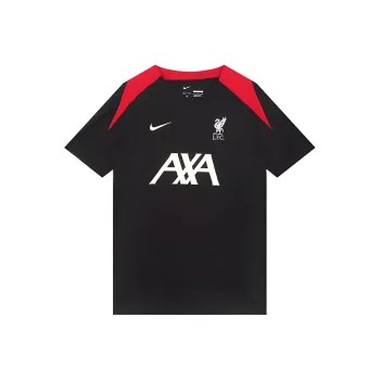 Nike Liverpool Fc Strike Men's Nike Dri FIT Soccer Short Sleeve Knit Top