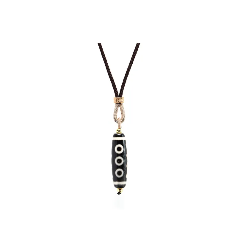 CEETOL Jade Necklaces Unisex-58