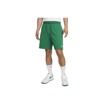 Nike Club Casual Shorts Men's Green