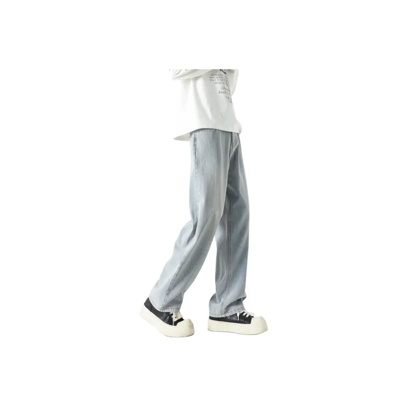 Maxim's De Paris Jeans Unisex-20