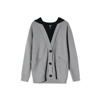 PSALTER Sweaters Women's Gray