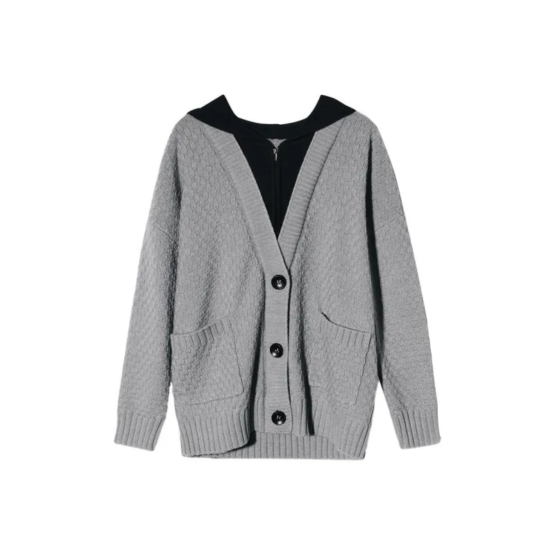 PSALTER Sweaters Women's Gray-0