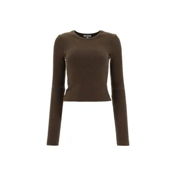 AGOLDE FW22 Sweater Women's Brown