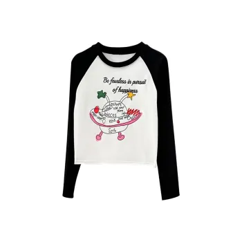 Aghr T Shirts Women's