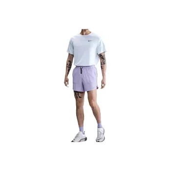 Nike Dry Sports Shorts Men's Purple