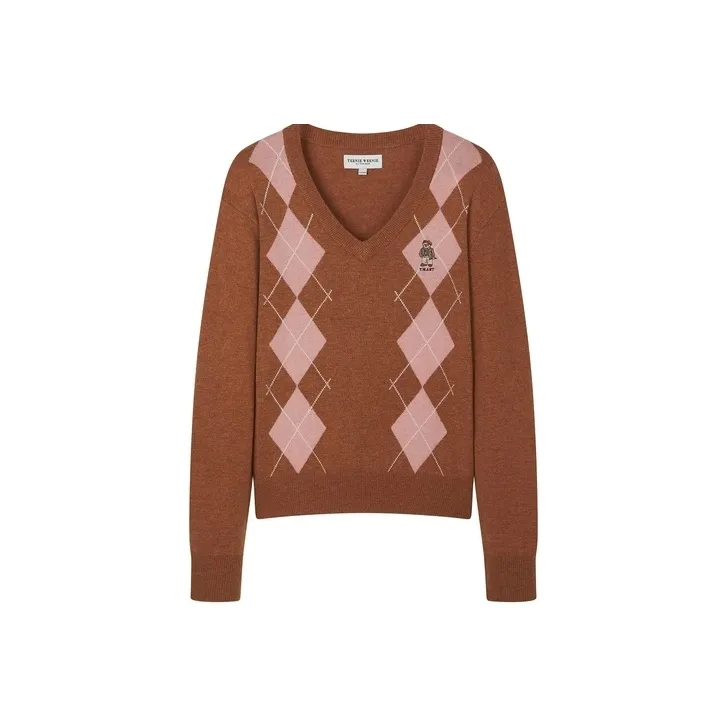 Teenie Weenie Sweaters Women's-2