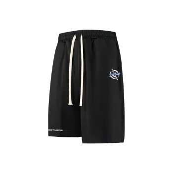 IVEIII Casual Shorts Unisex
