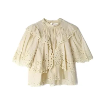 ISABEL MARANT T Shirt Women's Yellow