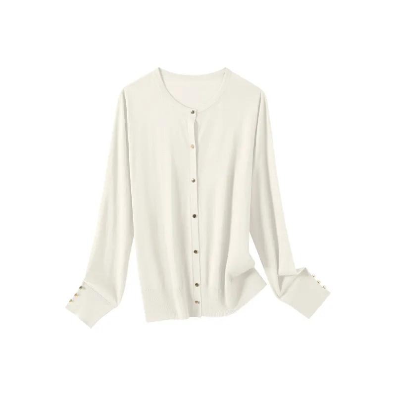 H YXIANG Sweaters Women's-8