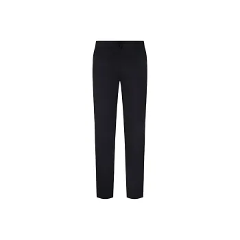 SEPTWOLVES Casual Pants Men's Black