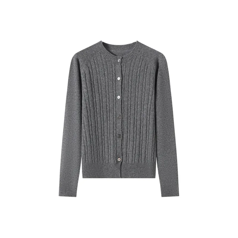 H YXIANG Sweaters Women's-2