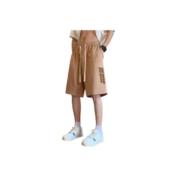Moce Casual Shorts Unisex