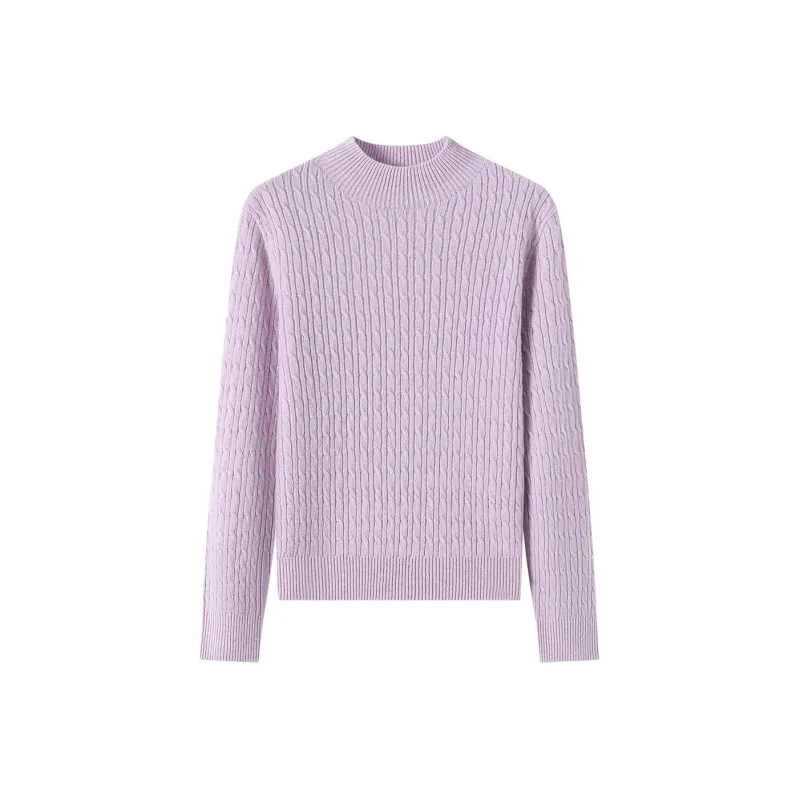 H YXIANG Sweaters Women's-8