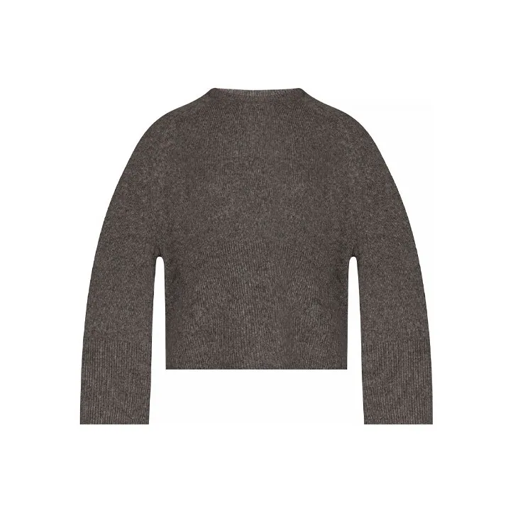 TOTEME Sweaters Women's Gray-0