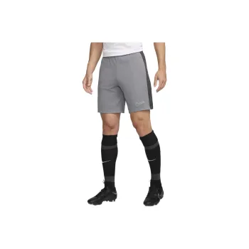 Nike Dri-Fit Academy Casual Shorts Men's Smoke Gray