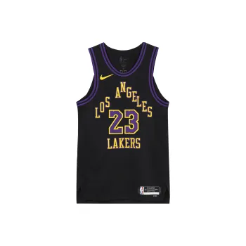 Nike Basketball Jerseys Unisex Black