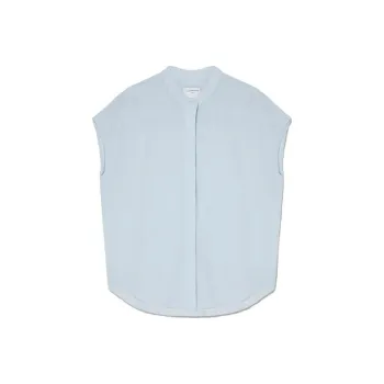 CLUB MONACO T-Shirt Women's Blue