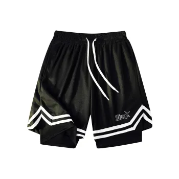 UPZCY Basketball Shorts Unisex