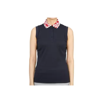 J.Lindeberg T Shirt Women's Black