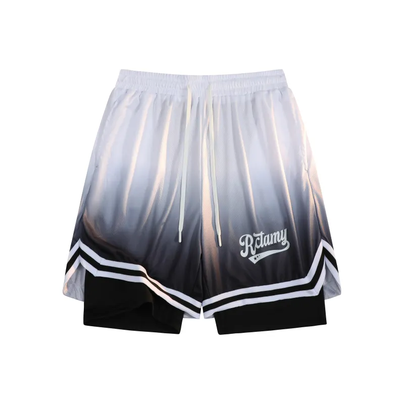 RCTAMY Basketball Shorts Unisex-21