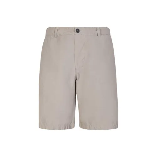 ORIGINAL VINTAGE STYLE 베이지 남성 캐주얼 반바지
