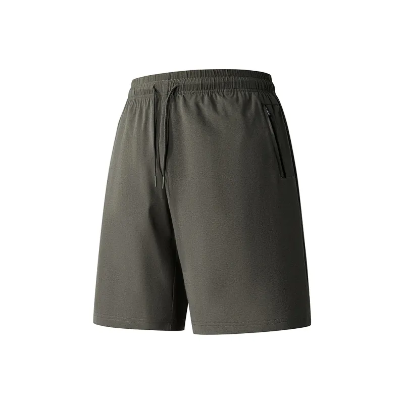 EMINU Sports Shorts Unisex-2